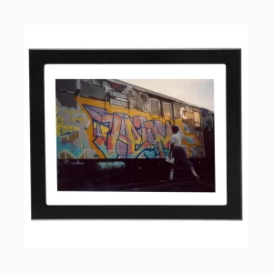 Spray Till Sun Rise_1987 | 80's Subway Series