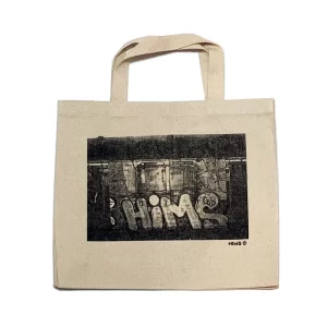 HIMS TOTE BAG