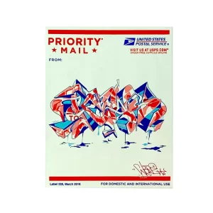 PRIORITY FIRST CLASS