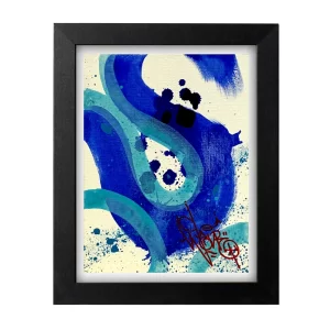 Series - Paint Everywhere |S - Snake Moves