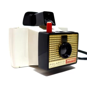 POLAROID X 2