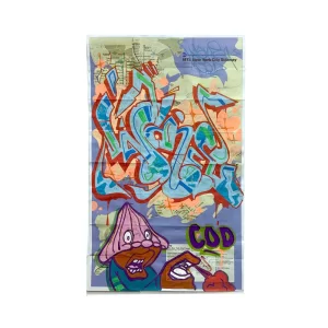 Wane | Down With The Fat Albert Gang