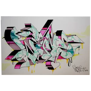 FUNK CHILD OF DESTRUCTION