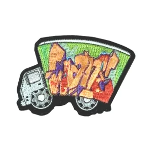 Wane - Keep On Trucking