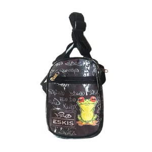 Bi God - Artist Pouch