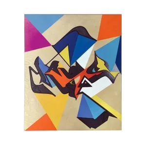 Knows | Black De Con Tructed