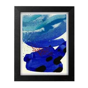 Series - Paint Everywhere | Dyslectic Moves