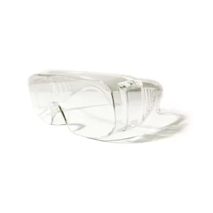 Muralist protective Glass