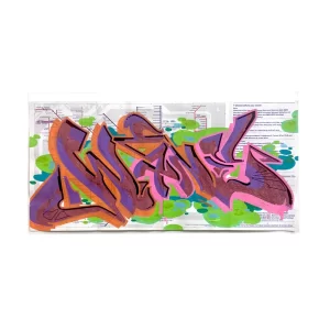 Wane (keep it simple) KIS