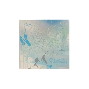 Layers Of Lines On Lines