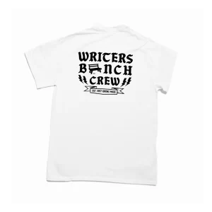 Writers Bench Crew Tee